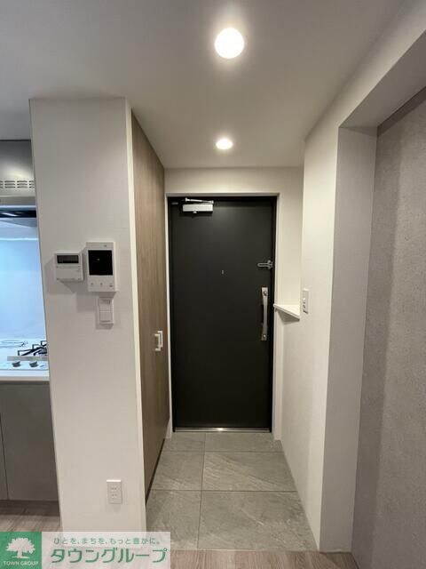 ＬＥＧＡＬＡＮＤ西五反田の物件内観写真