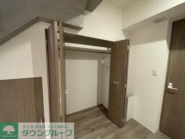 ＬＥＧＡＬＡＮＤ西五反田の物件内観写真