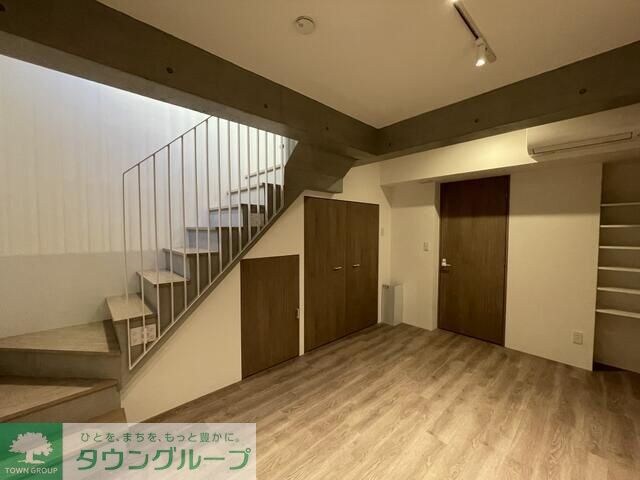 ＬＥＧＡＬＡＮＤ西五反田の物件内観写真