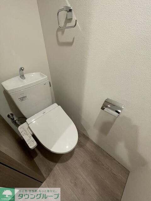 ＬＥＧＡＬＡＮＤ西五反田の物件内観写真