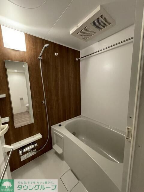 ＬＥＧＡＬＡＮＤ西五反田の物件内観写真