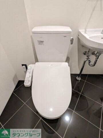 ジェイエムケー田園調布の物件内観写真