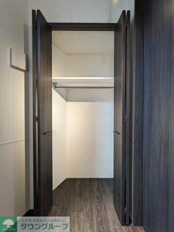 ジェイエムケー田園調布の物件内観写真