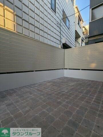 ジェイエムケー田園調布の物件内観写真