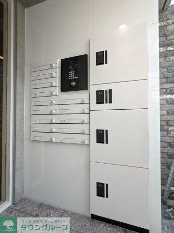 ジェイエムケー田園調布の物件内観写真