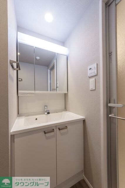 ＲＪＲプレシア大森北の物件内観写真