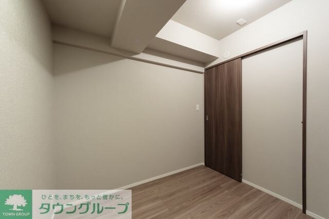 ＲＪＲプレシア大森北の物件内観写真