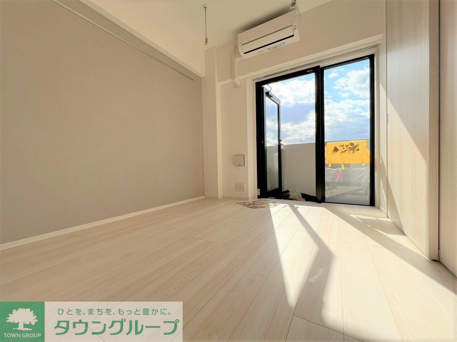 コンフォリア二葉の物件内観写真