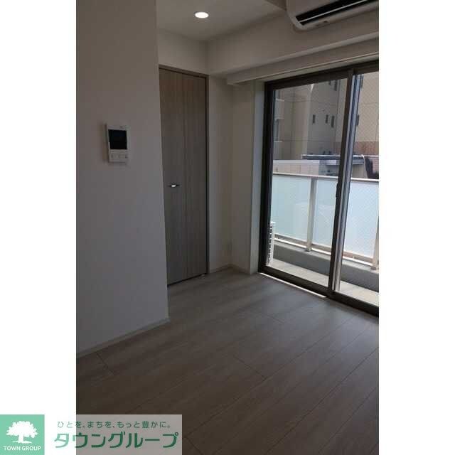 プレール・ドゥーク戸越銀座通りの物件内観写真