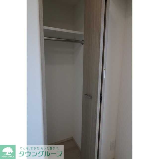 プレール・ドゥーク戸越銀座通りの物件内観写真