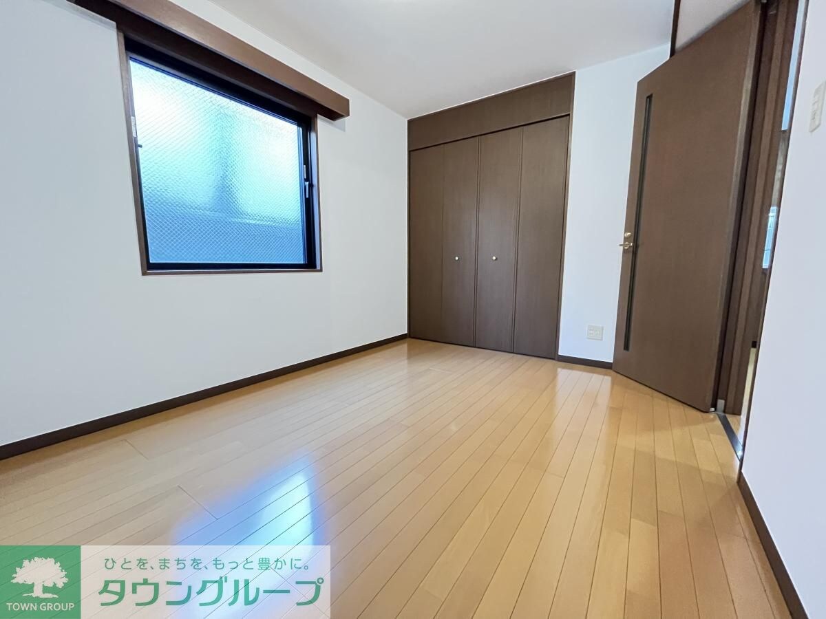 恕庵南麻布の物件内観写真