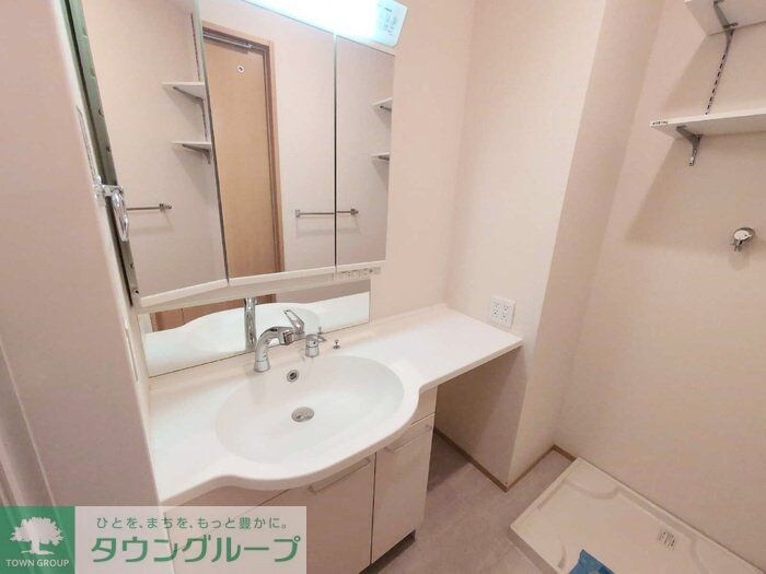 リヴェール等々力　Bの物件内観写真