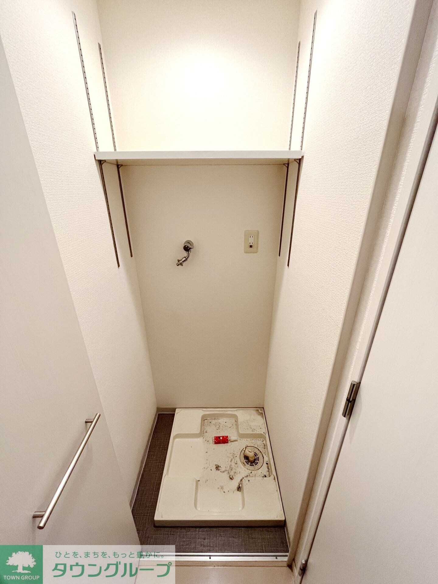 ミリアレジデンス洗足の物件内観写真