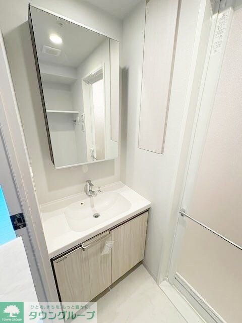 ブランシエスタ品川大井町パークエッジの物件内観写真