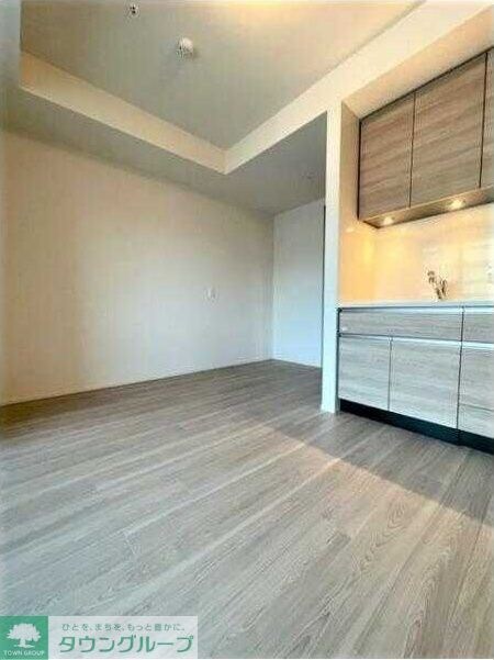 白金ザ・スカイ東棟(シロカネザスカイヒガシトウ)の物件内観写真