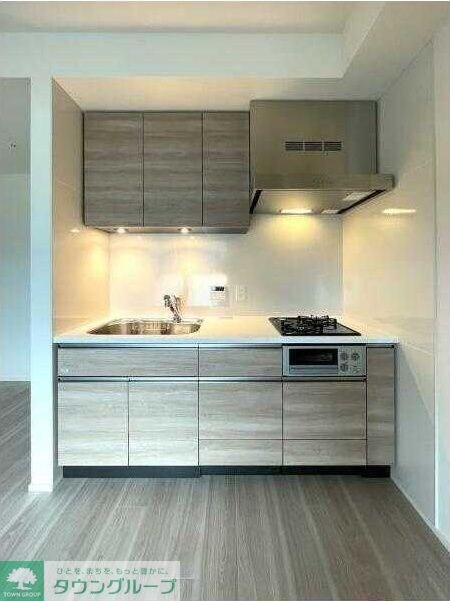 白金ザ・スカイ東棟(シロカネザスカイヒガシトウ)の物件内観写真