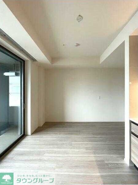 白金ザ・スカイ東棟(シロカネザスカイヒガシトウ)の物件内観写真