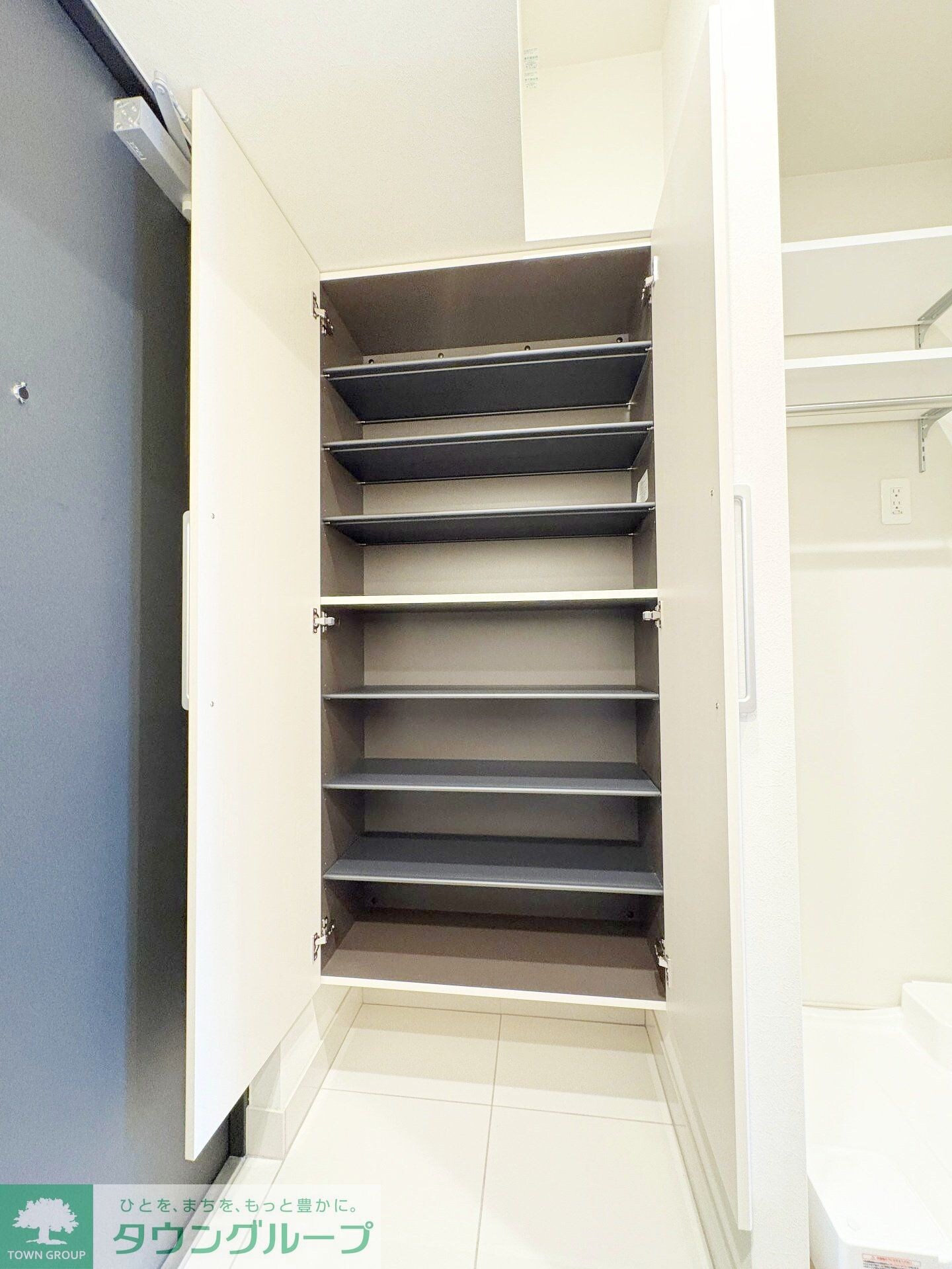 プライムガーデン大森の物件内観写真