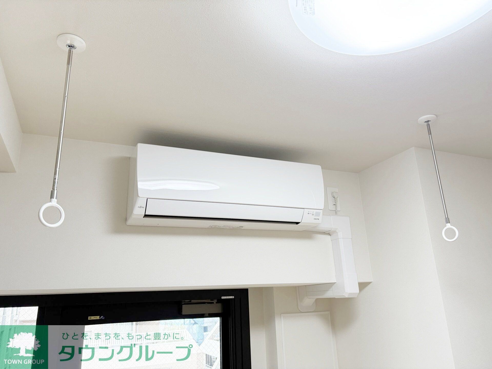 プライムガーデン大森の物件内観写真