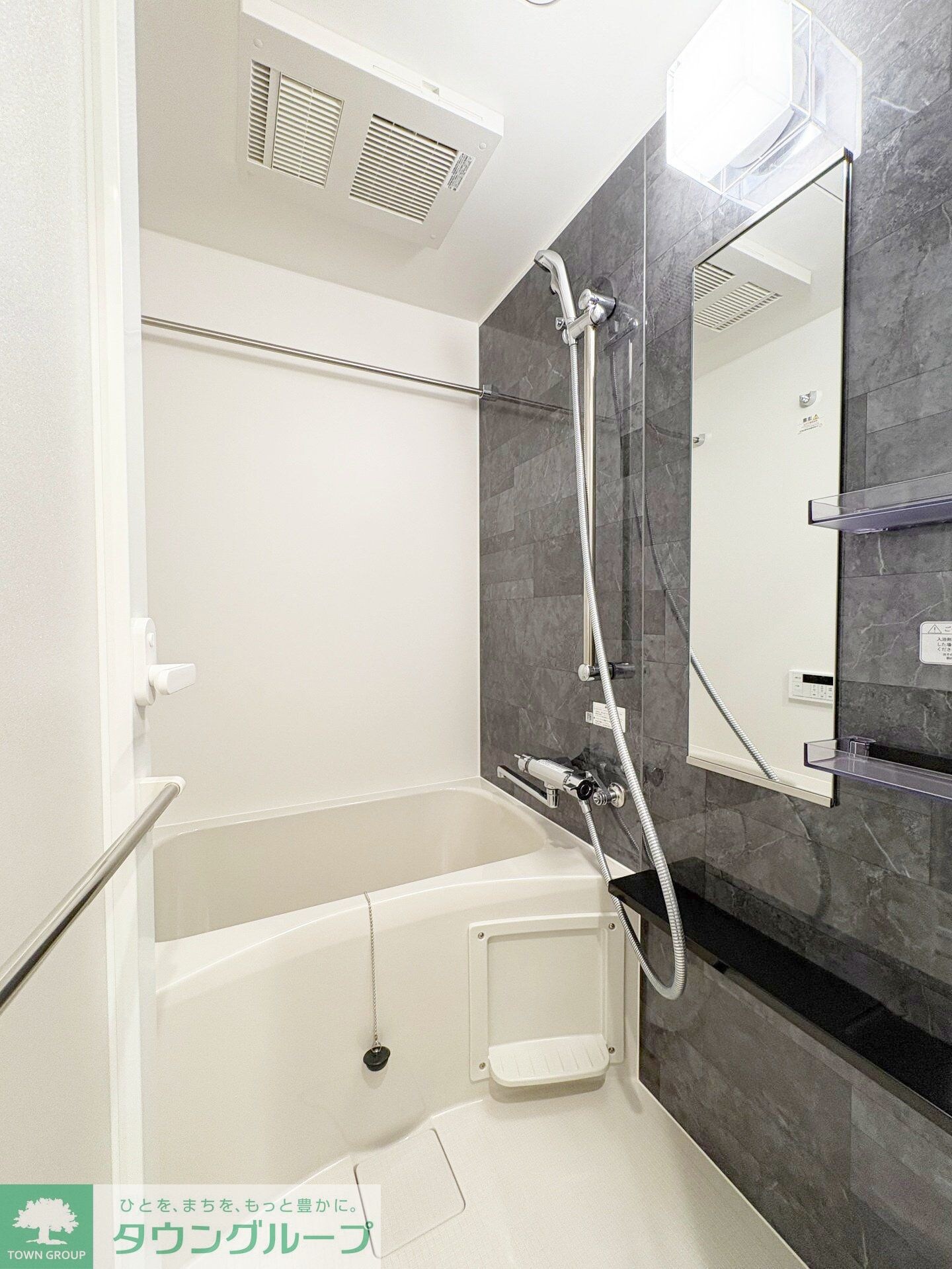 プライムガーデン大森の物件内観写真