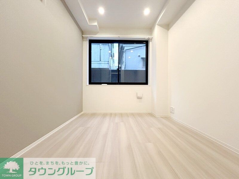 ザ・レジデンス駒沢大学の物件内観写真