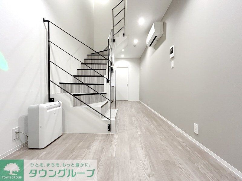 ザ・レジデンス駒沢大学の物件内観写真