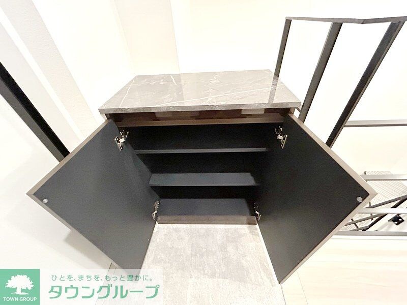 ザ・レジデンス駒沢大学の物件内観写真