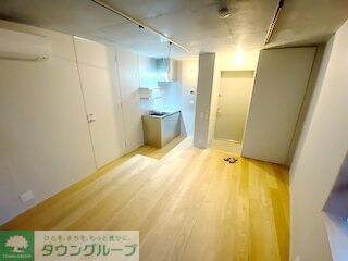 PASEO　SANGENJAYA　EAST　WESTの物件内観写真