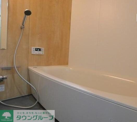 モアリッシェル代官山青葉台の物件内観写真