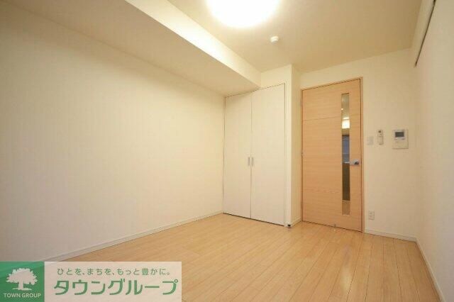 ＬａＳａｎｔｅ広尾の物件内観写真