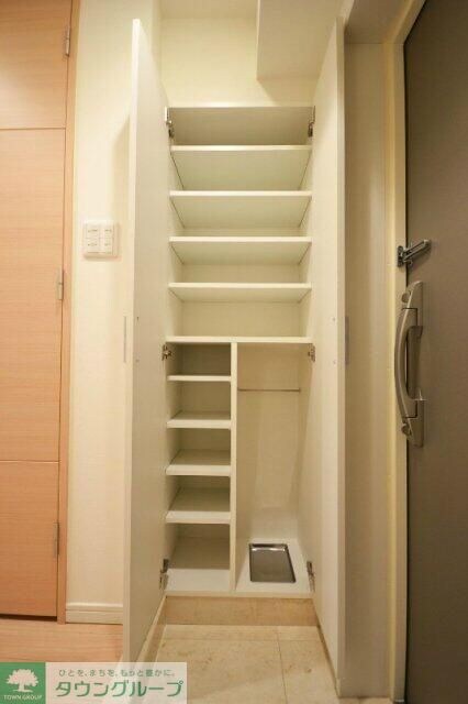 ＬａＳａｎｔｅ広尾の物件内観写真