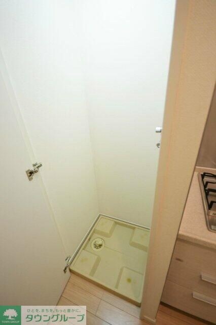 ＬａＳａｎｔｅ広尾の物件内観写真