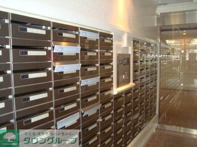 ＬａＳａｎｔｅ広尾の物件内観写真