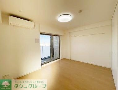 スカイコートパレス駒沢大学の物件内観写真