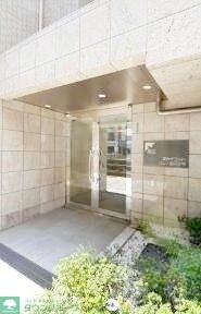 スカイコートパレス駒沢大学の物件内観写真