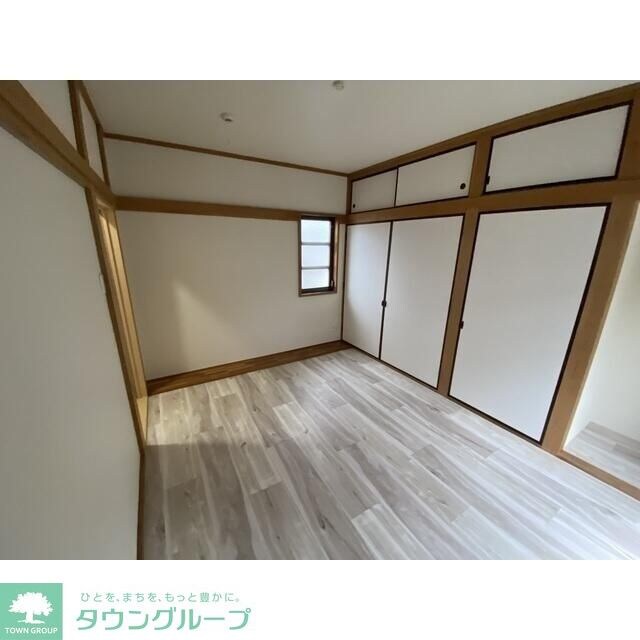 コーポヤシキの物件内観写真