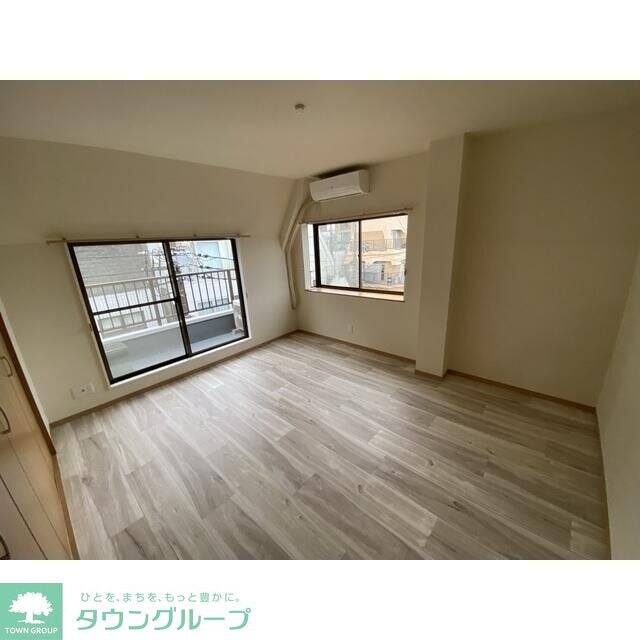 コーポヤシキの物件内観写真