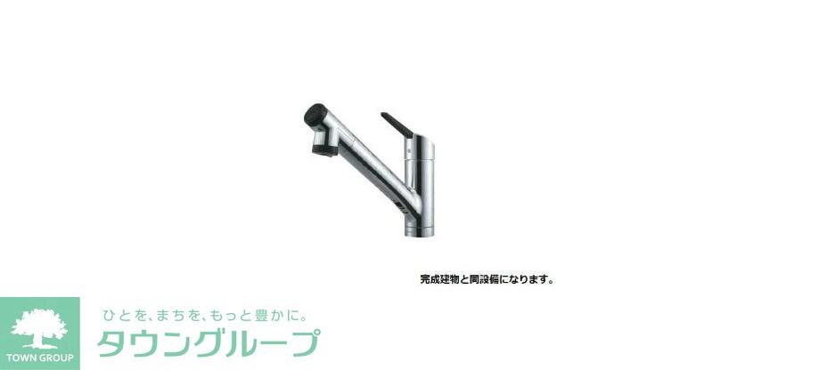 ヴィラ　フェリシアの物件内観写真