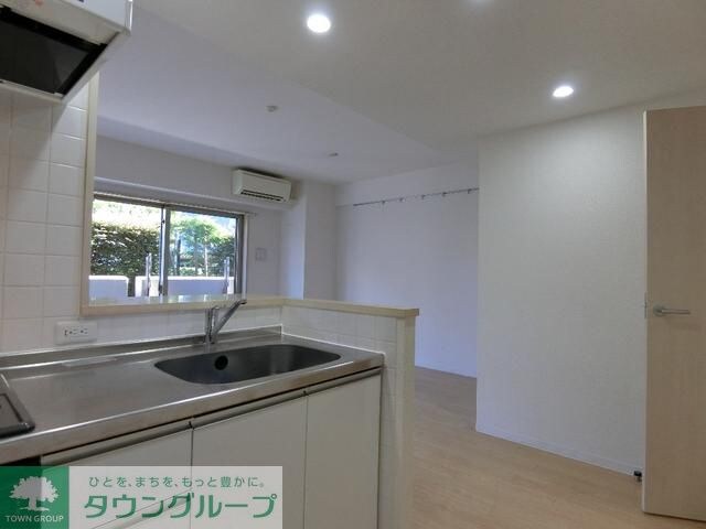 ＮＴＰＲレジデンス鷹番の物件内観写真