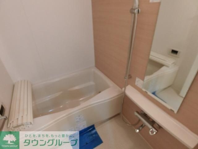 ＮＴＰＲレジデンス鷹番の物件内観写真