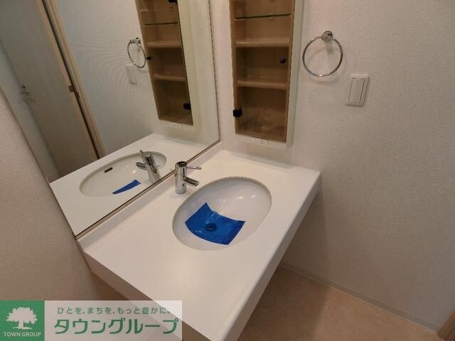 ＮＴＰＲレジデンス鷹番の物件内観写真