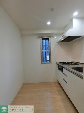 ＮＴＰＲレジデンス鷹番の物件内観写真