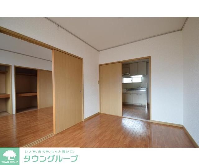 エステートピア山崎Ａの物件内観写真