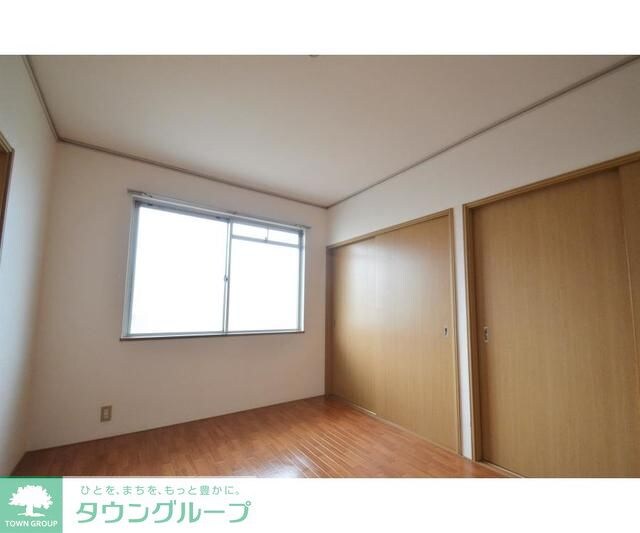 エステートピア山崎Ａの物件内観写真