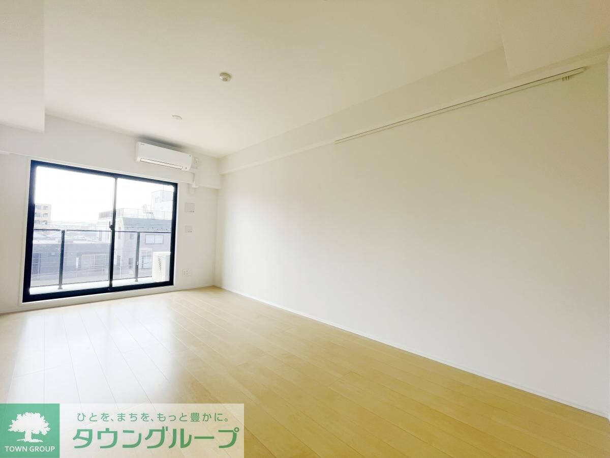 ＧＯＴＥＮ　武蔵小杉の物件内観写真