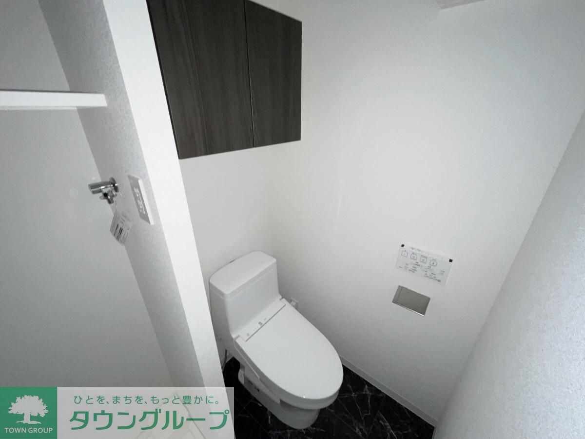 ARCOBALENO MUSASHIKOSUGIの物件内観写真