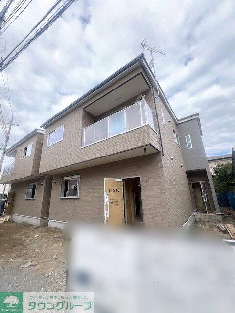 Empress Tree IVの物件内観写真