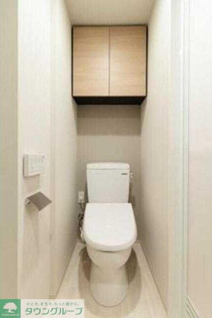 イプセ品川戸越の物件内観写真