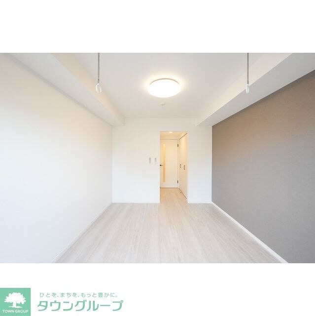 ＥｓＴＲＵＴＨ　ＭＡＧＯＭＥの物件内観写真