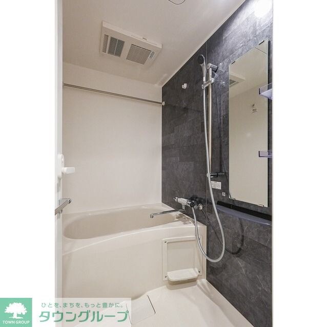 ＥｓＴＲＵＴＨ　ＭＡＧＯＭＥの物件内観写真